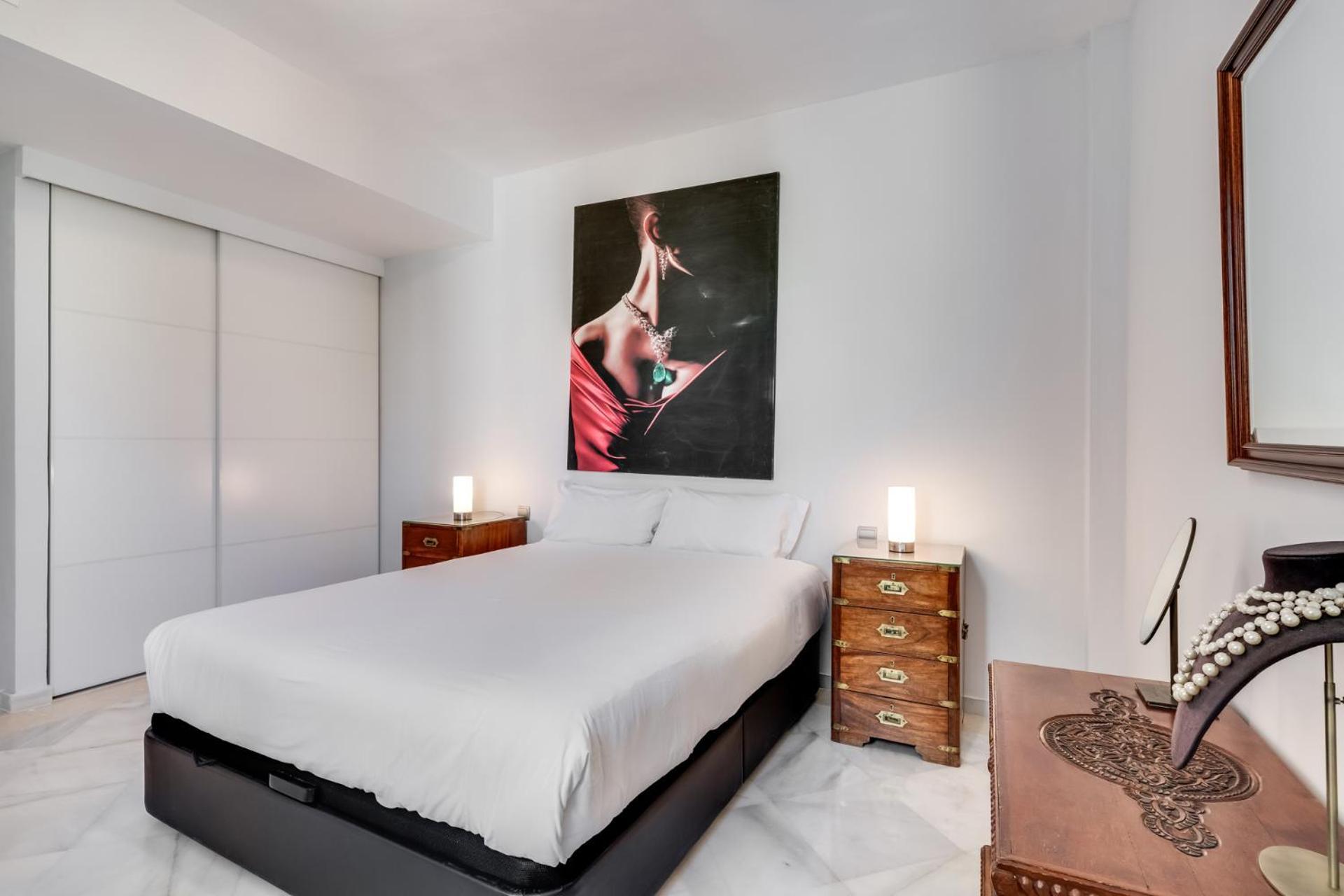Molo Residences Boutique Apartments & Spa Марбеля Екстериор снимка